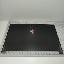 Msi 16j3 gp62 d'occasion  Bressuire