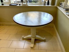 Solid oak top for sale  UCKFIELD