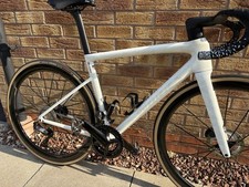 Specialized works tarmac for sale  CROOK