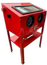 Pneumatic abrasive blast for sale  Miami
