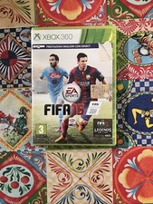 Fifa videogioco sport usato  Agrigento