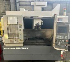 Okuma 56va cnc for sale  Cincinnati