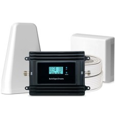 Mobile Signal Booster 2G 3G 4G Tri Band 900/1800/2100Mhz 5G Repeater Amplifier comprar usado Mobile Signal Booster 2G 3G 4G Tri Band 900/1800/2100Mhz 5G Repeater Amplifier comprar usado  Enviando para Brazil