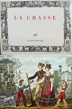 Chasse cynegetique fauconnerie d'occasion  Morestel
