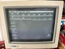 Rare atari 1040 for sale  LINCOLN