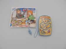 Kinder ancien montable d'occasion  Auneau