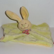 Doudou lapin tex d'occasion  Lescar