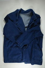 Womens blue denim for sale  Canton