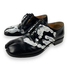 Scarpe derby maison usato  Spedire a Italy