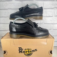 Martens damila shoes for sale  HULL