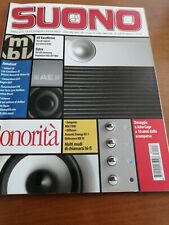 Suono 358 lug03 usato  Italia