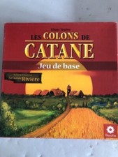 Colonons catane grande d'occasion  Expédié en Belgium