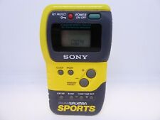 Sony walkman walkman d'occasion  Orleans-