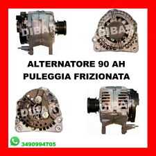 Alternatore 90ah volkswagen usato  Bari