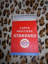 Carte routière 250.000e d'occasion  Isigny-le-Buat