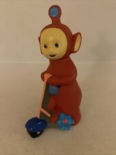Teletubbies scooter plastic for sale  VENTNOR