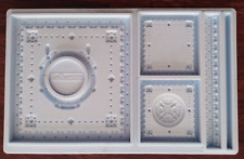 Blanche silicone mould for sale  BROXBOURNE
