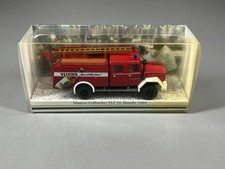 Wiking magirus eckhauber gebraucht kaufen  Wolfegg