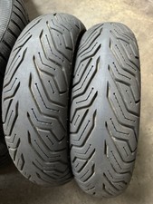 Michelin city grip usato  Leffe