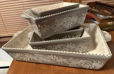Piece baum bros for sale  Gorham