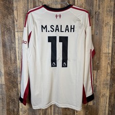 Liverpool long sleeve for sale  Philadelphia
