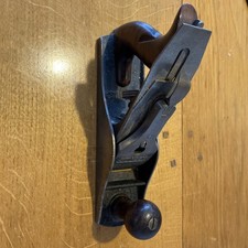 Stanley bailey vintage for sale  CRANBROOK