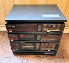 Vintage aiwa mx70 d'occasion  Expédié en Belgium
