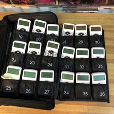 Lot turning technologies for sale  Akron