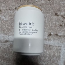 Biscotti dosen gebraucht kaufen  Ludwigshafen am Rhein
