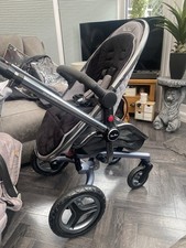 silver cross surf carrycot for sale silver cross surf carrycot for sale STOKE-ON-TRENT
