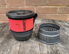 Coleman fyrestorm pcs for sale  DUDLEY