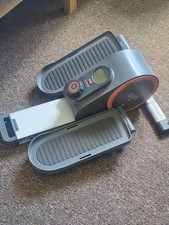 Cubii elliptical exercise for sale  HASTINGS