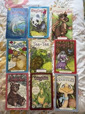 Serendipity book lot for sale  Parker
