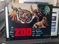Zoo casa editrice usato  Zenson di Piave
