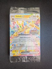 Pokémon carte voltali d'occasion  Paris XIII