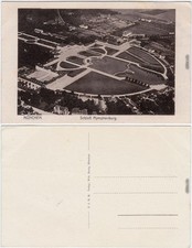 Ansichtskarte münchen schloss gebraucht kaufen  Ortrand