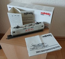 Märklin lokomotive 8341 gebraucht kaufen  Mülheim an der Ruhr