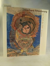 Gerhard altenbourg fluß gebraucht kaufen  Lübeck