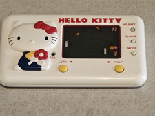 Console hello kitty d'occasion  Tarbes
