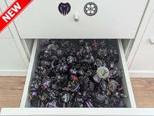 BAKUGAN - Darkus Sammlung comprar usado  Enviando para Brazil