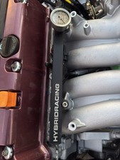 Hybrid racing series for sale  Rialto