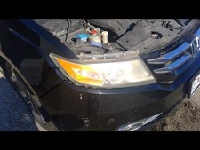 Passenger right headlight for sale  Jackson