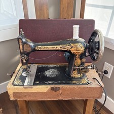 Singer 1905 antique for sale  Middlebury