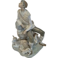 Lladro spanish porcelain for sale  UK