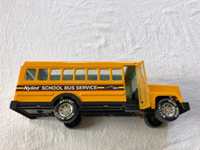 School bus nylint d'occasion  Nice-