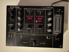 pioneer djm 300 for sale pioneer djm 300 for sale BRACKNELL