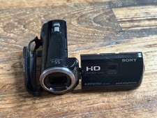 Sony hdr pj320e d'occasion  Lanester
