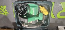 Hitachi 7sb2 110v for sale  COLERAINE