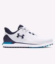Sapatos de golfe Underarmour Drive Fade Spikeless comprar usado Sapatos de golfe Underarmour Drive Fade Spikeless comprar usado  Enviando para Brazil