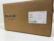Elkay quartz drop for sale  Anderson